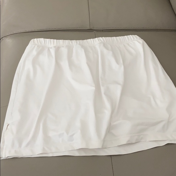 Wilson skorts - Picture 1 of 10